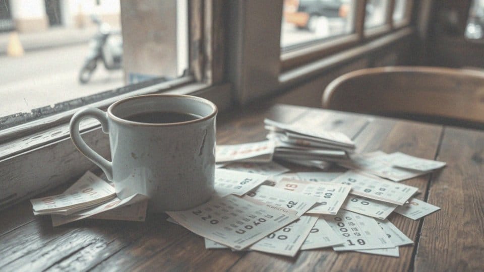 Czy to prawda, że ludzie nie wygrywają w lotto?