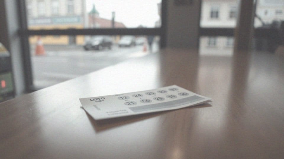 Jak często odbywają się losowania Lotto?