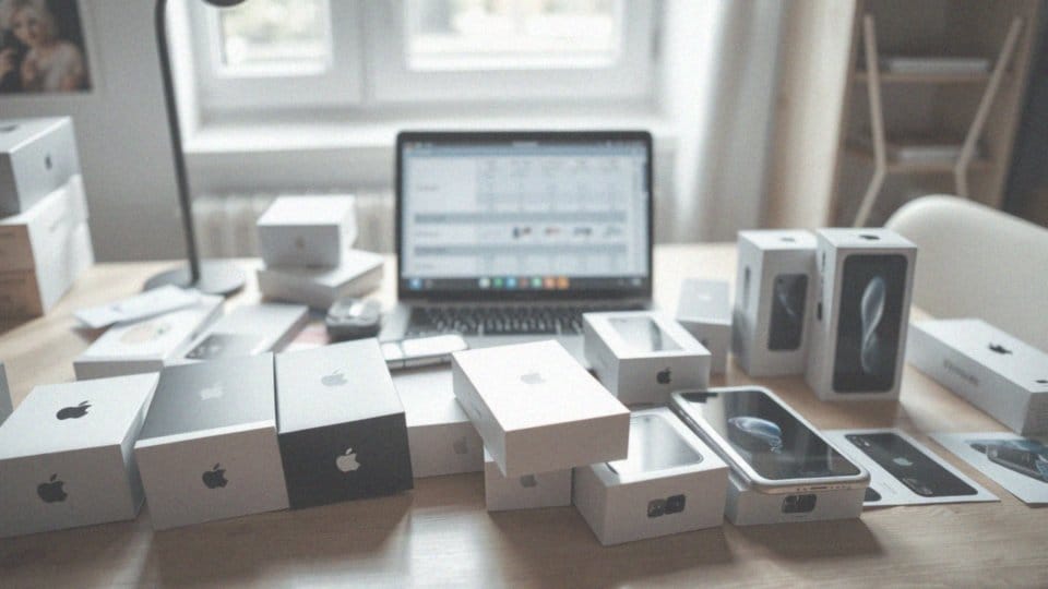 Dlaczego zakup nowego smartfona to niełatwe zadanie?