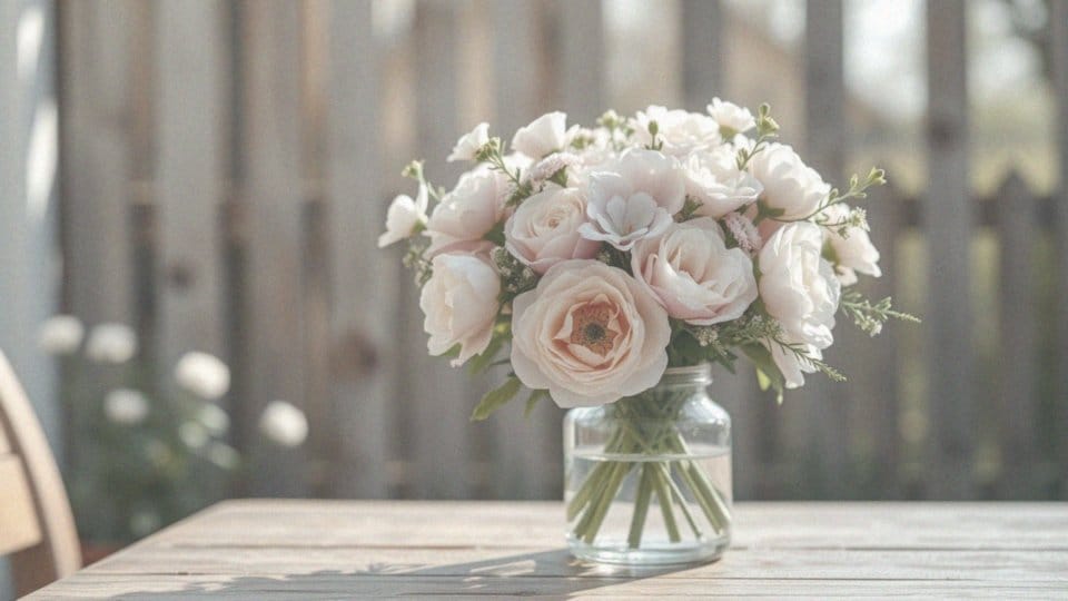 Jakie są ulubione kwiaty ukochanej i jak je wybrać?