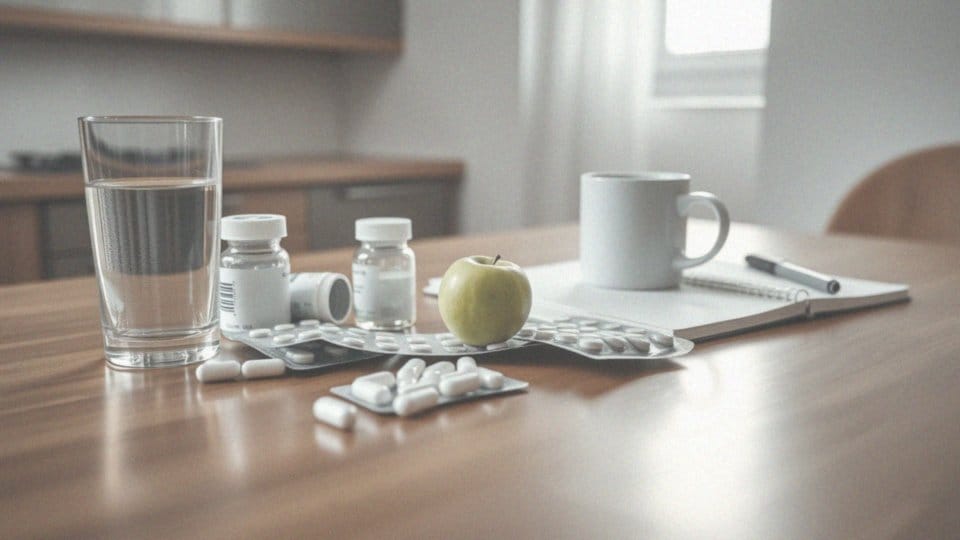 Jakie są czynniki wpływające na uzyskanie skutecznej eradykacji H. pylori?