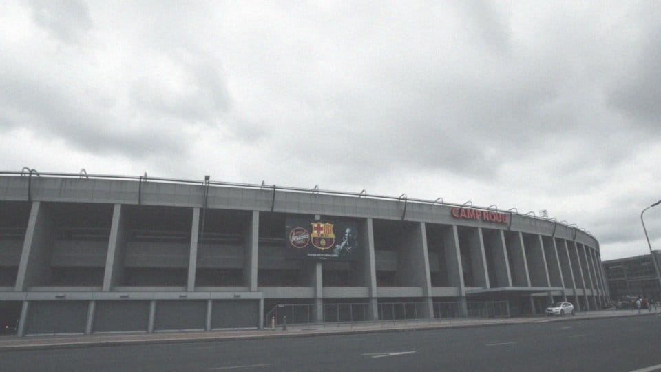 Jakie były problemy finansowe Barcelony?