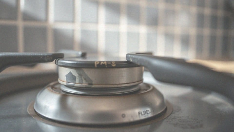 Jakie są przyczyny problemów z iskrownikiem?