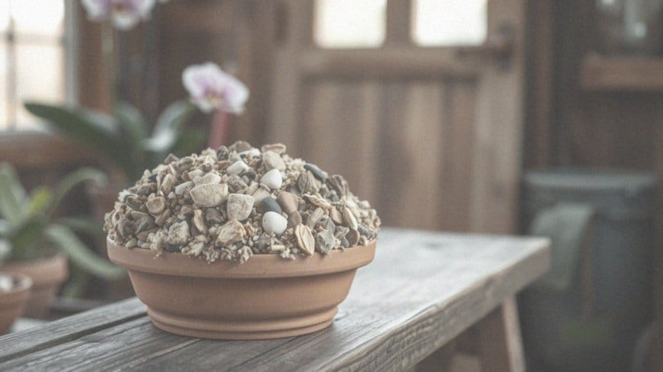 Jakie składniki zawiera ziemia do storczyków?