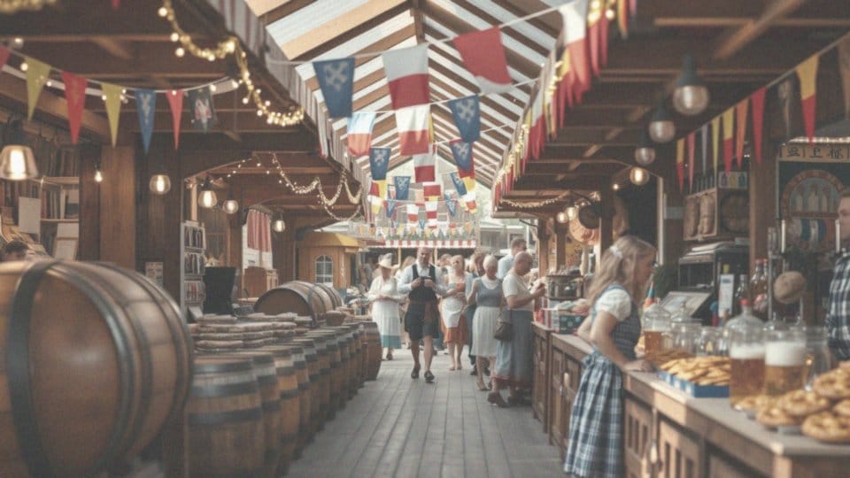 Co to jest Oktoberfest?