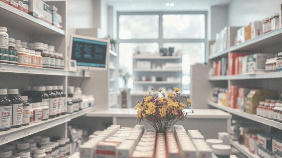 Jakie interakcje mogą występować między lekami przeciwdepresyjnymi a innymi preparatami?