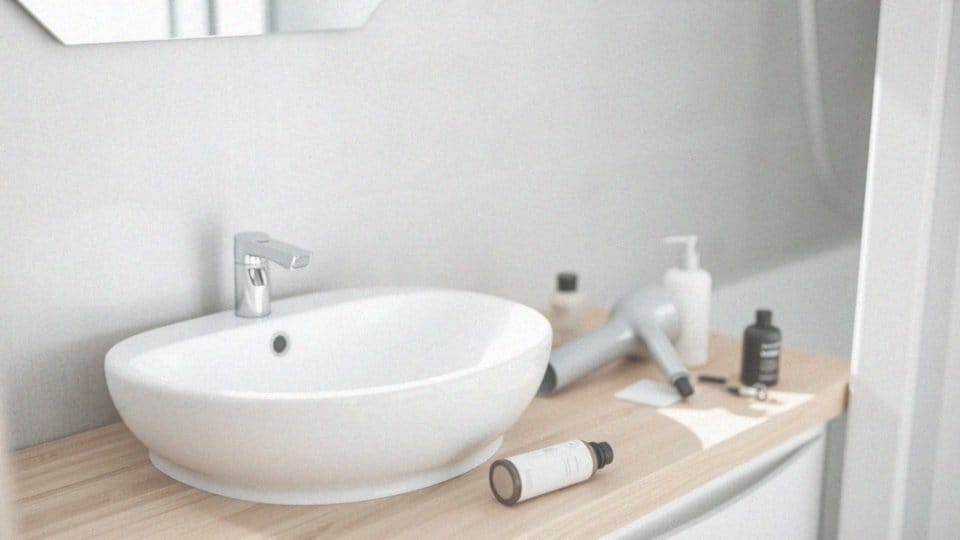 Co daje jonizacja w suszarce do włosów?