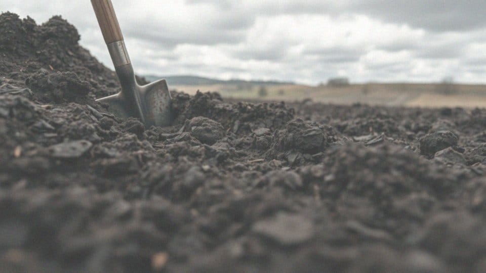 Ile ton waży 1 m³ gleby?