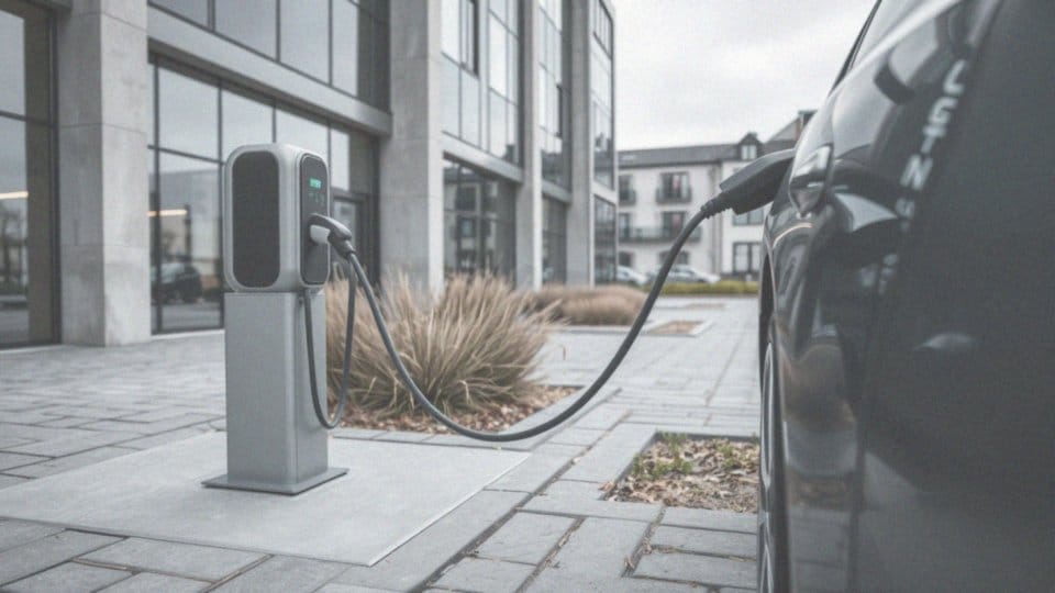 Jakie są najnowsze trendy w elektromobilności dotyczące akumulatorów?