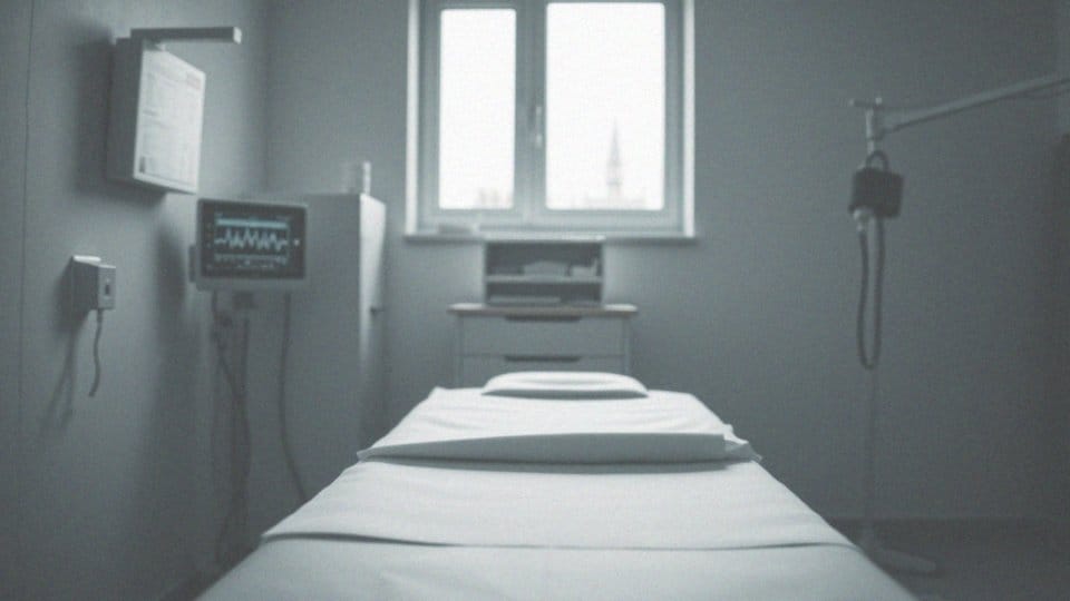 Kiedy należy udać się do lekarza w przypadku kołatania serca?
