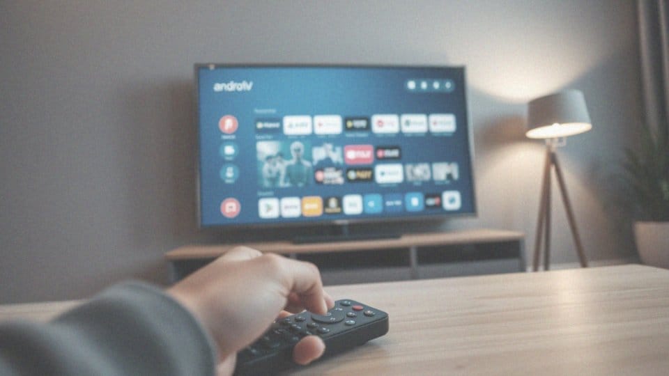 Jak usunąć aplikację z telewizora?