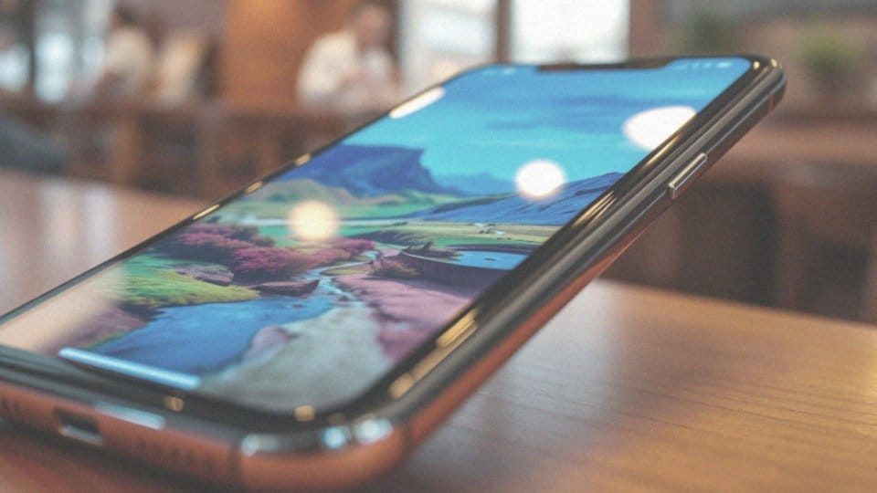 Co to jest wyświetlacz IPS?