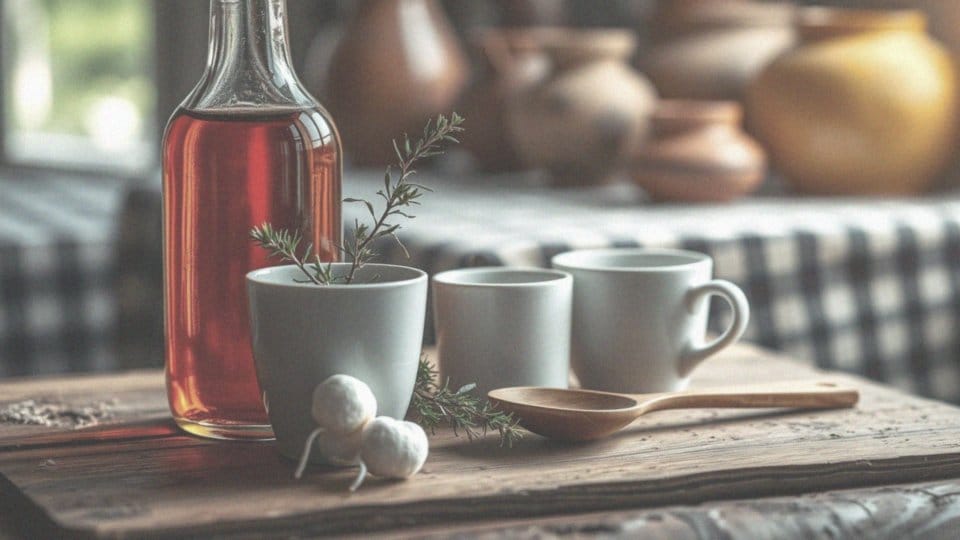 Jak działa syrop prawoślazowo-tymiankowy na kaszel?