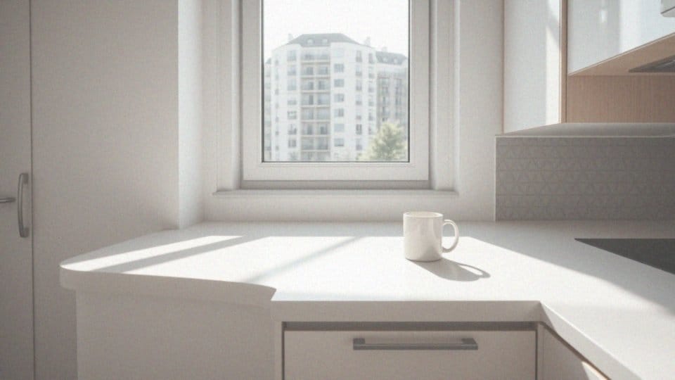 Jakie są średnie ceny kawalerek w Warszawie?