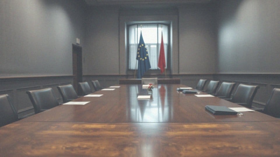 Czy możliwe jest wystąpienie z Unii Europejskiej?