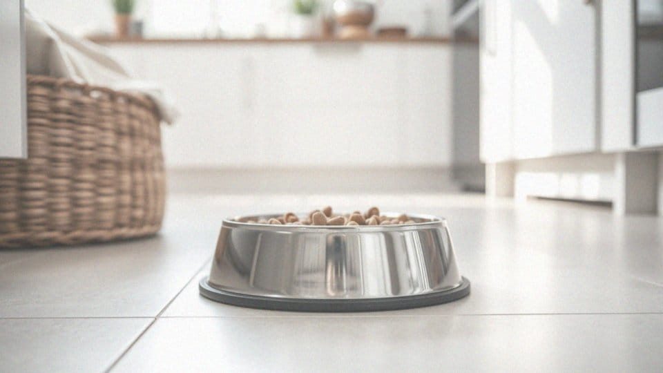 Jak Dieta Wpływa na Zdrowie i Sierść Chihuahua?