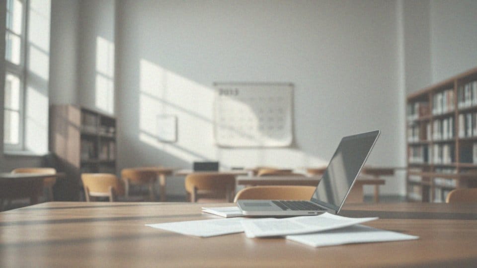 Jak obrona pracy magisterskiej wpływa na prawo do renty rodzinnej?