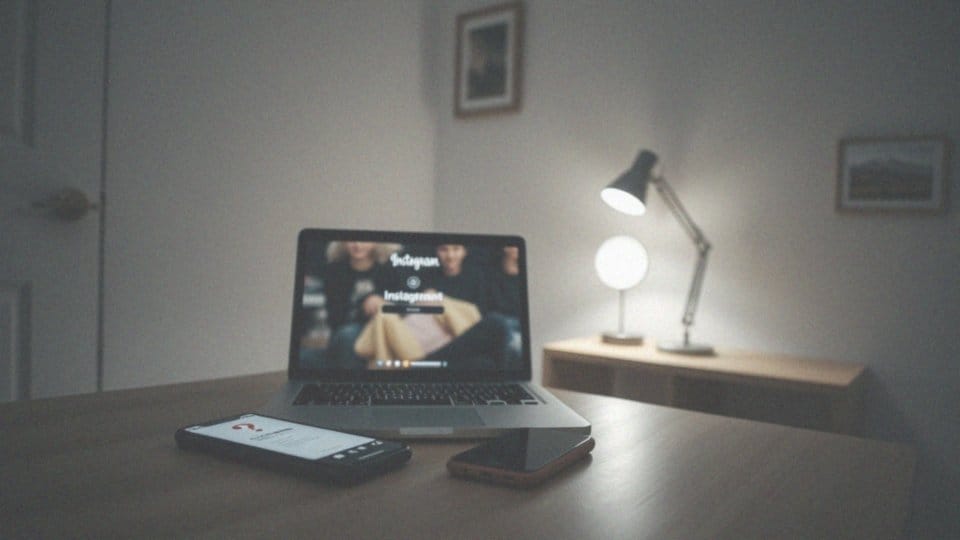 Jak zgłosić zhakowane konto na Instagramie?