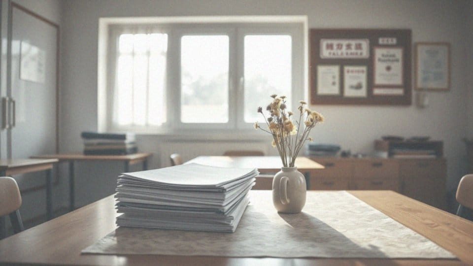 Jakie nagrody jubileuszowe mogą otrzymać nauczyciele?