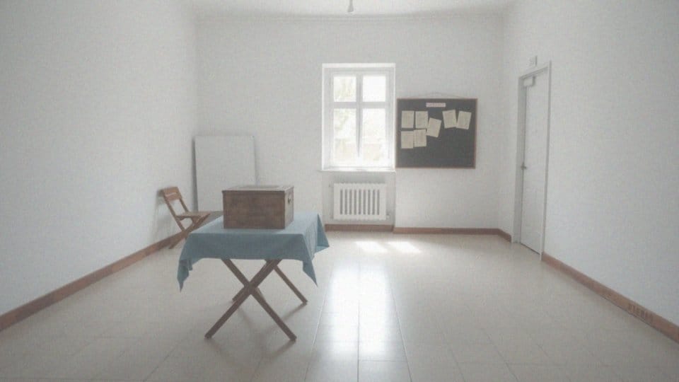 Jakie są kryteria wieku do udziału w głosowaniu na sołtysa?