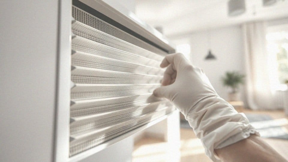 Jak dbanie o klimatyzację wpływa na nasze zdrowie?