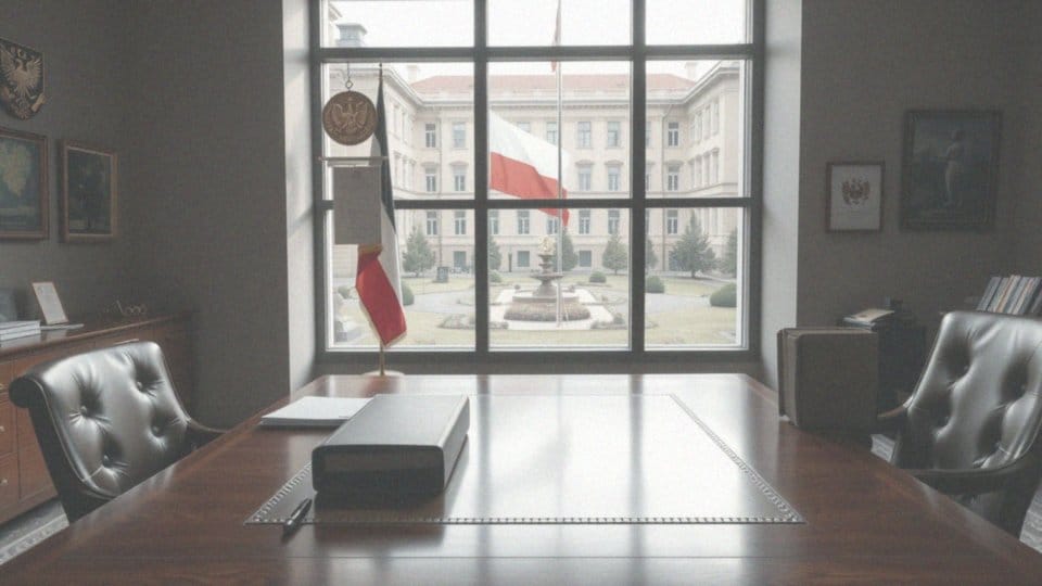 Jak staż pracy wpływa na zarobki marszałka wojska?