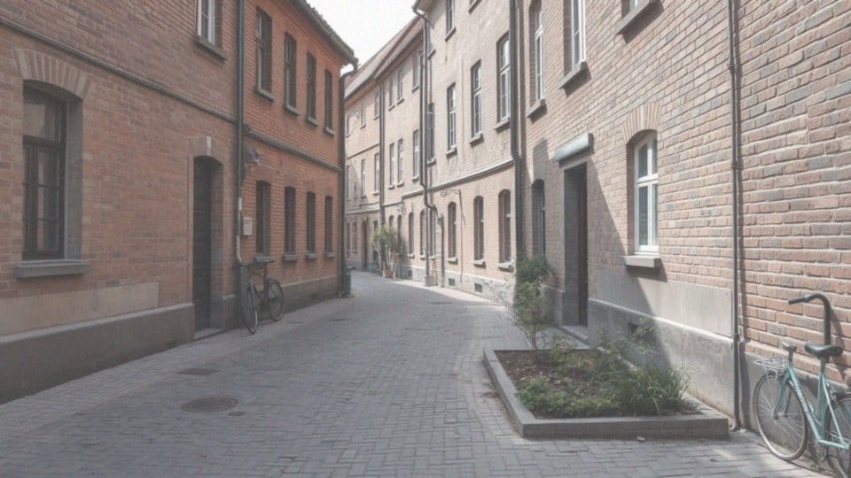 Jakie miasto jest najtańsze dla studentów szukających mieszkań?