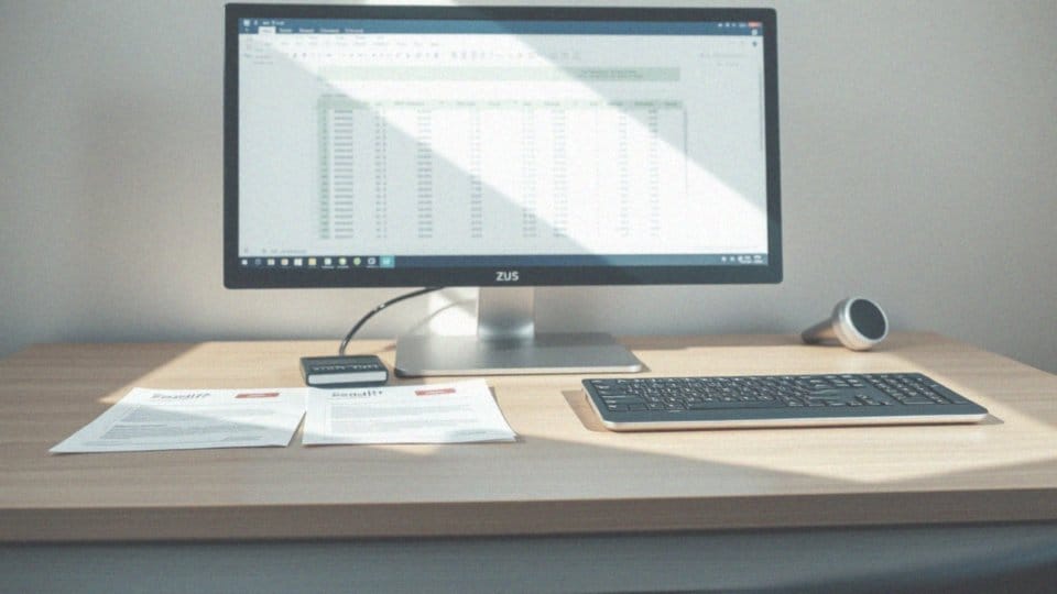 Jakie składki są brane pod uwagę przy obliczaniu emerytury?