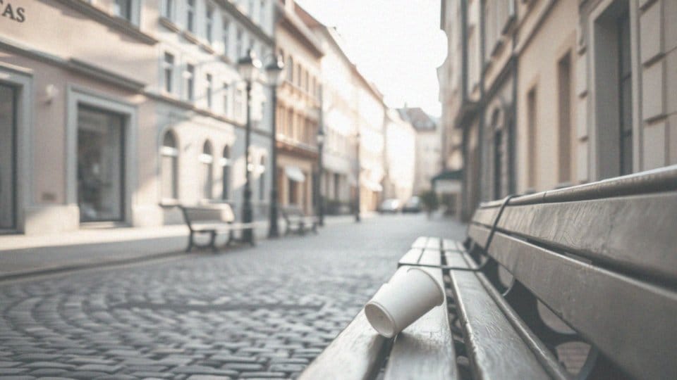 Jakie są ograniczenia dotyczące spożycia alkoholu w miejscach publicznych?