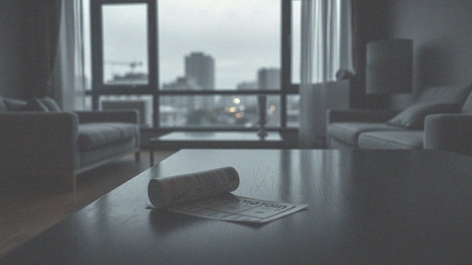 Czy szczęśliwi wygrani naprawdę czują się przeklęci?