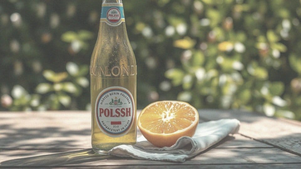 Jaką zawartość alkoholu ma piwo bezalkoholowe?