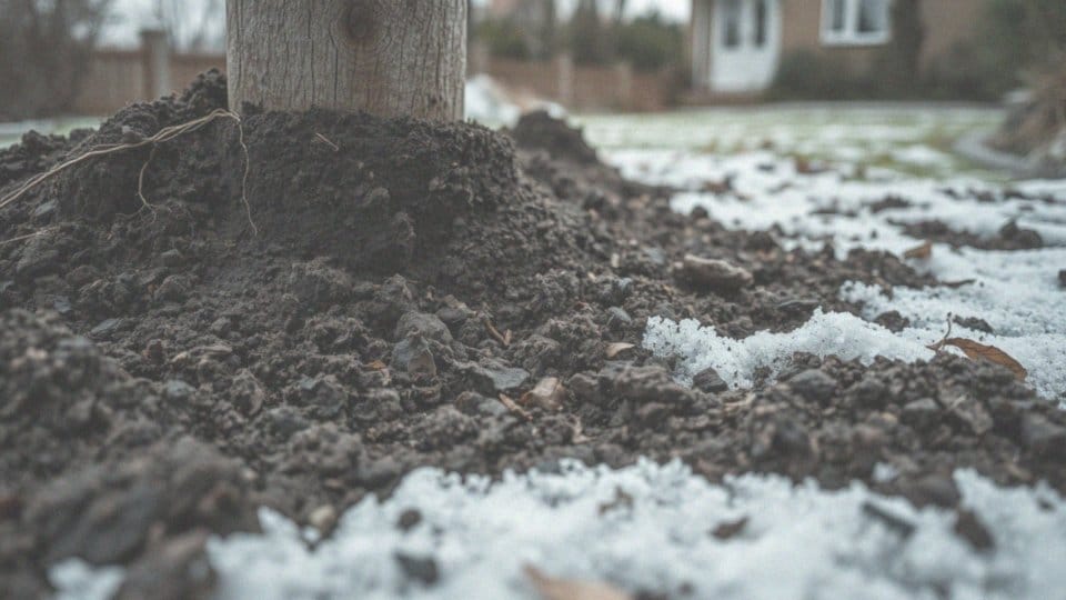 Dlaczego ewaluacja strefy przemarzania gruntu ma znaczenie?