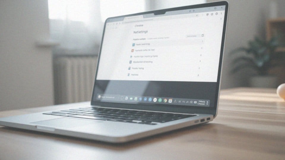 Jak anulować subskrypcję powiadomień z konkretnej strony?