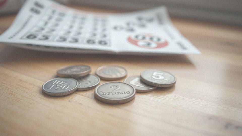 Jakie są koszty zakładu Lotto?