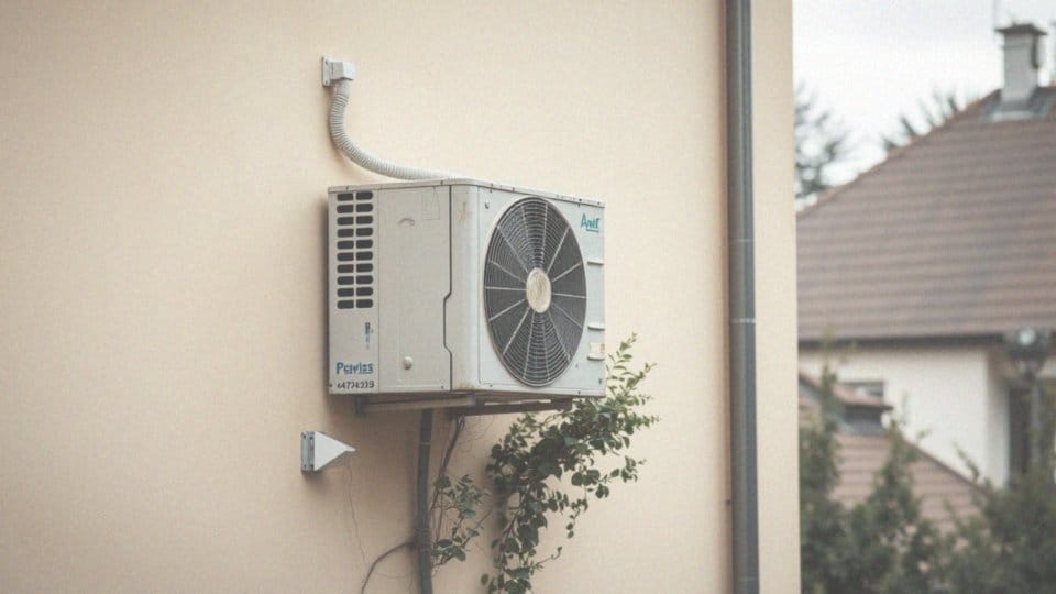 Jak często należy odgrzybiać klimatyzację?