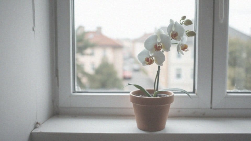 Jakie są najczęstsze problemy w uprawie storczyków?