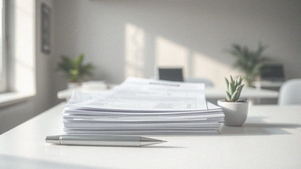 Co należy zawrzeć we wniosku o urlop?