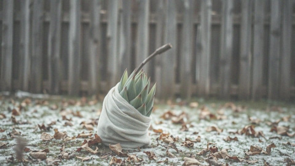 Jak dbać o juki w trudnych warunkach klimatycznych?