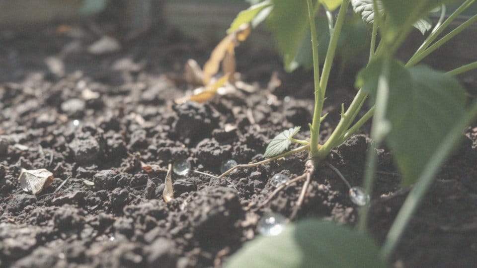 Jakie są wymagania glebowe dla malin?