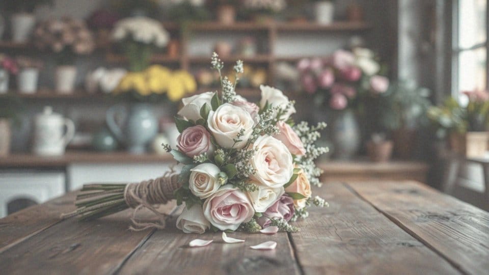 Co sprawia, że bukiet dla ukochanej kobiety jest wyjątkowy?