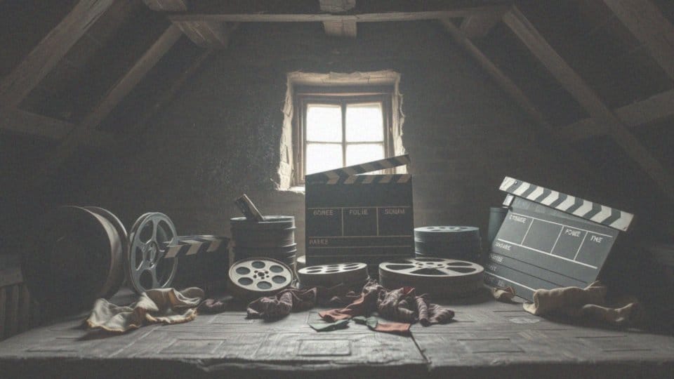 Co to są przebrania inspirowane postaciami z filmów?