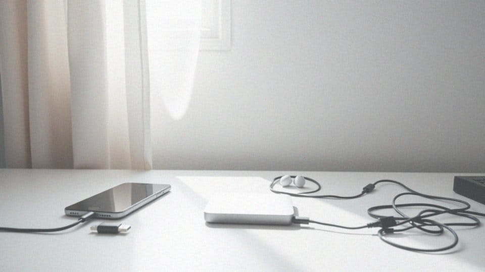 Kiedy 128 GB pamięci może okazać się niewystarczające?