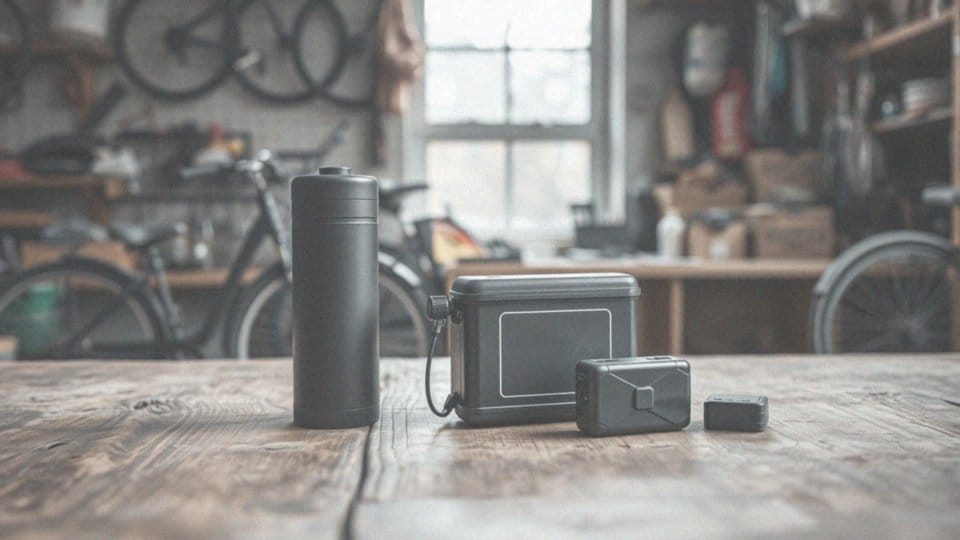 Jakie są różnice cenowe między akumulatorami do rowerów elektrycznych?