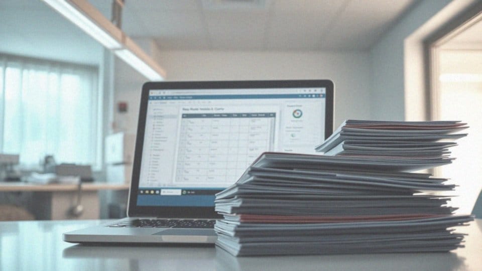 Jakie są konsekwencje nieprzestrzegania zasad dotyczących dokumentacji medycznej?