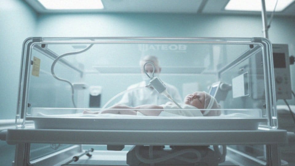 Jakie powikłania mogą wystąpić przy niskiej wadze u wcześniaków?