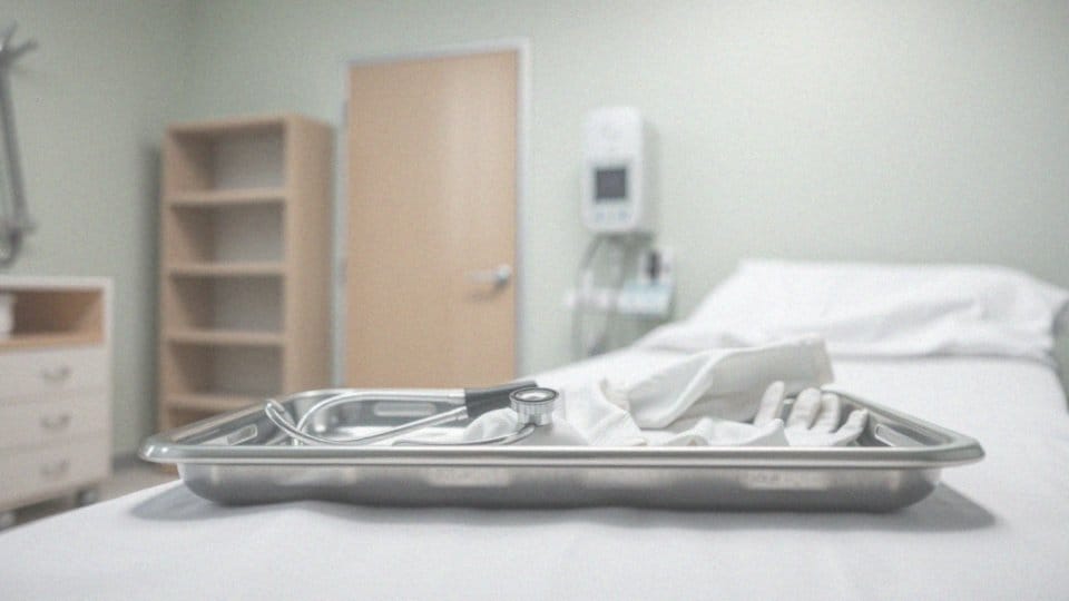 Jakie badania są potrzebne do diagnostyki hemoroidów?
