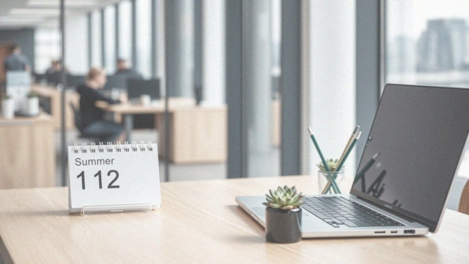 Kiedy pracodawca wypłaca wynagrodzenie urlopowe?