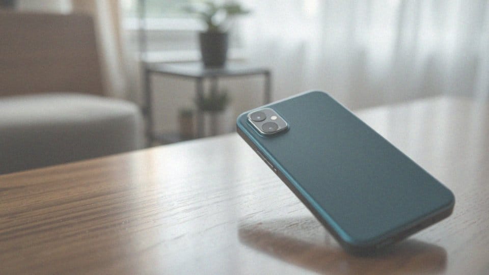 Jakie materiały obudowy są stosowane w smartfonach w tej cenie?