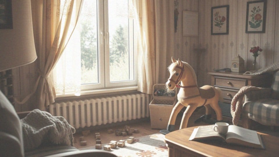 Jakie są główne znacznie słowa beniaminek?