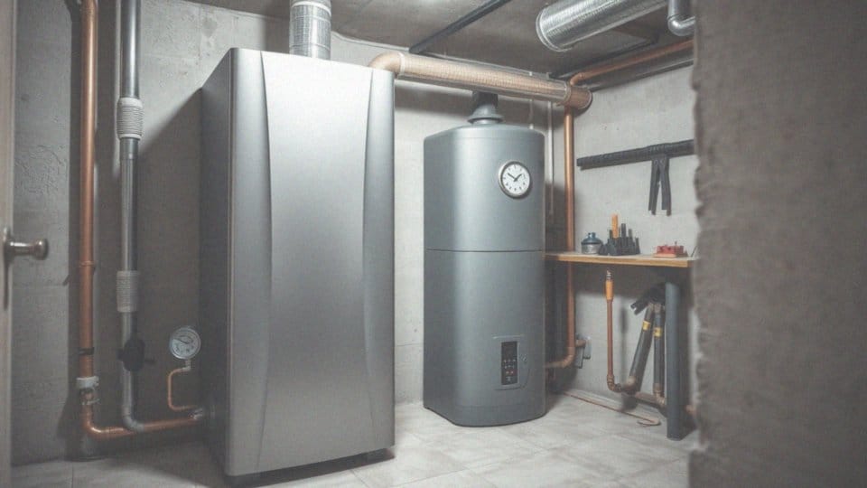 Jakie czynności konserwacyjne są konieczne dla zapobiegania zapowietrzeniu?